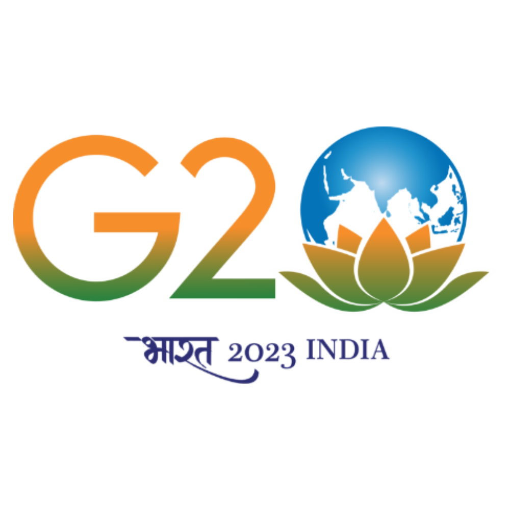 G20 India 2023 - Bechomaxx client