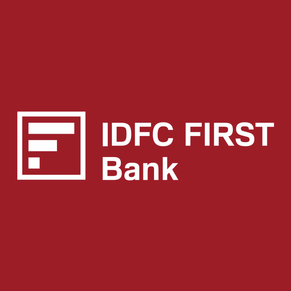 IDFC First Bank - Bechomaxx client