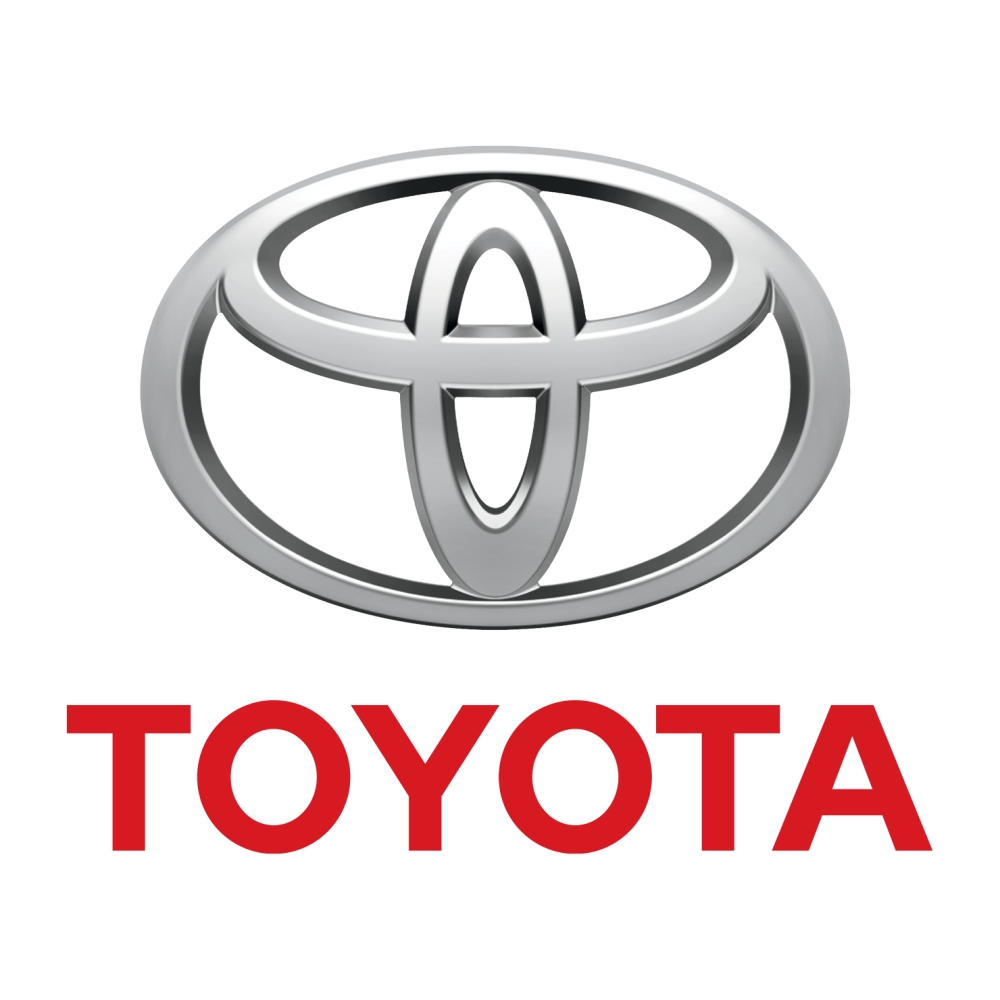 Toyota - Bechomaxx client
