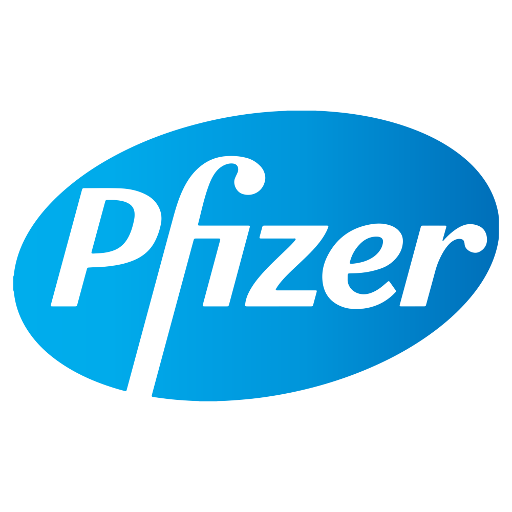 Pfizer - Bechomaxx client