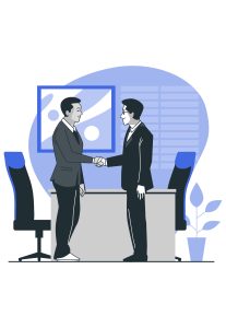 Art Of Modern Negotiations